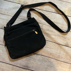 Vintage HOBO INTERNACIONAL sporty cross body bag